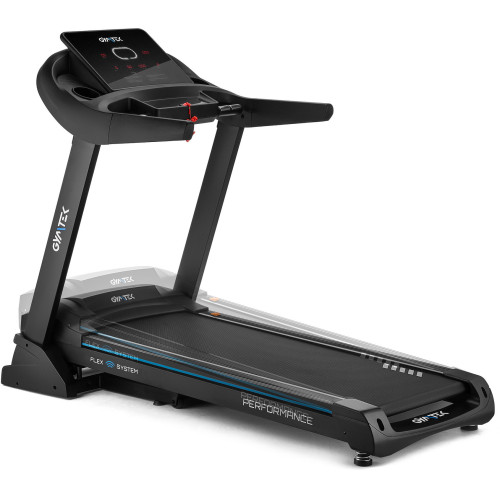 Беговая дорожка  GYMTEK XT900 - фото №6